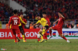 'Đội tuyển Việt Nam sẽ còn chơi tốt trong 4 năm tới'