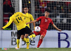 Vừa lên đỉnh Đông Nam Á, tuyển Việt Nam tổn thất lớn trước thềm Asian Cup