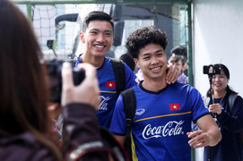 'Gặp Triều Tiên, Việt Nam tung đội hình chính cũng khó, chưa nói đội hình phụ'