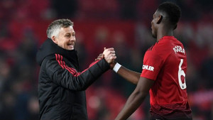 MU thắng 4 trận liên tiếp: Solskjaer 'hồi sinh' 5 sao xịt của Mourinho