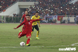 Báo quốc tế: Tuyển Việt Nam rất khó bị đánh bại, sẽ qua vòng bảng Asian Cup