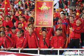 Asian Cup: Đến UAE cổ vũ đội tuyển, CĐV Việt Nam không được sử dụng rượu bia nơi công cộng