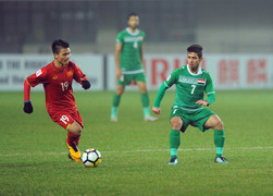 Asian Cup 2019: Muốn đánh bại Iran, tuyển Việt Nam hãy học hỏi từ chính đối thủ