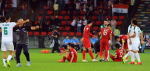 Báo Hàn Quốc: Tuyển Việt Nam đá hay trong 89 phút, vẫn đủ sức qua vòng bảng