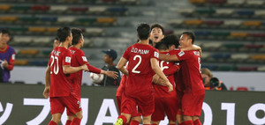 Thua Iraq, tuyển Việt Nam cần gì để vượt qua vòng bảng Asian Cup 2019?