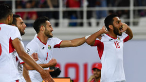 Đứng dưới tuyển Việt Nam, không ai nghĩ đội bóng này qua vòng bảng Asian Cup sớm nhất