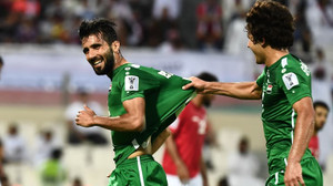 Asian Cup 2019: Iraq vào vòng 1/8, mang tin vui cho tuyển Việt Nam