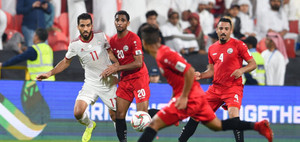 Đối thủ 2 năm chỉ thắng 2 trận, tuyển Việt Nam chớ chủ quan