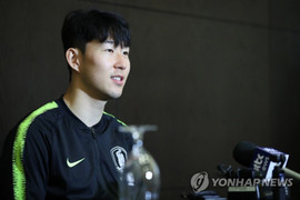 Son Heung-min: Hàn Quốc đến Asian Cup để vô địch, không phải chỉ qua vòng bảng