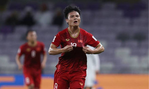 Công bố danh sách U23 Việt Nam: Lứa Quang Hải dự U20 World Cup làm nòng cốt