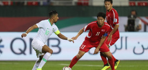 Thống kê phòng ngự tồi tệ thế này, Triều Tiên có giúp được tuyển Việt Nam?