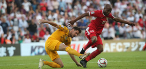 Trước khi thành hiện tượng Asian Cup, đối thủ tuyển Việt Nam từng có phong độ tồi tệ thế nào?