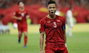 Quế Ngọc Hải: Tuyển Việt Nam, Thái Lan sẽ cống hiến 1 trận đấu tuyệt vời