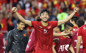 Bóng đá Việt Nam cần làm gì sau Asian Cup?