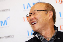 HLV Park Hang Seo thành công, bóng đá Việt Nam đón làn sóng HLV Hàn Quốc