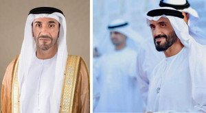 Hoàng tử UAE 'bao trọn' khán đài ngăn CĐV Qatar cổ vũ bán kết Asian Cup là ai?