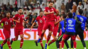 Asian Cup - bàn đạp để Qatar chinh phục World Cup 2022