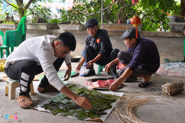 'Hoàng tử' Đức Huy: Năm mới sẽ mua xe máy mới