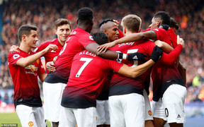 Rashford lập công, MU nối dài mạch bất bại thời Solskjaer