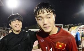 Người đại diện lộ tham vọng bất thành khi Xuân Trường thất bại ở Hàn Quốc