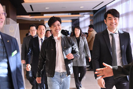 Xuân Trường, Công Phượng xuất ngoại: Muốn thành công, hãy lấy chữ 'nhẫn' làm đầu