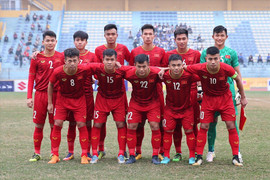 U22 Đông Nam Á 2019: U22 Việt Nam, U22 Thái Lan vắng ngôi sao