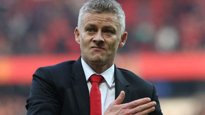 MU quá vội vàng khi ký hợp đồng với Solskjaer?