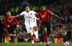 Cơ hội nào để MU lội ngược dòng trước PSG tại Champions League?