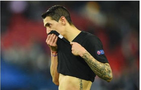 Di Maria khinh thường MU và cái kết đắng cho kẻ ngạo mạn