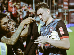 Video trực tiếp Chiangrai United vs Muangthong United: Văn Lâm chịu sức ép lớn