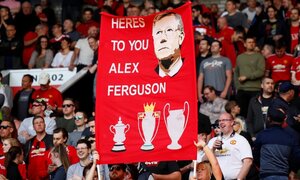 MU đá dở, không danh hiệu vẫn kiếm bộn tiền