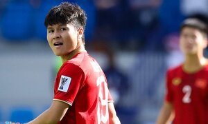 Quang Hải tịt ngòi, ai ghi bàn cho U23 Việt Nam?