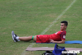 6 cầu thủ vừa phải nói lời chia tay U23 Việt Nam là ai?