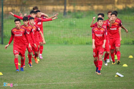 'U23 Việt Nam sẽ ghi từ 5 bàn trở lên trước Brunei'