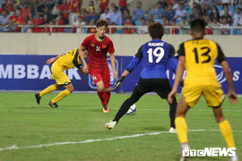 Nhận định U23 Việt Nam vs U23 Indonesia: Hạ gục kình địch, thách thức U23 Thái Lan