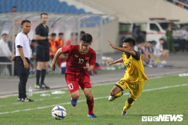 Xem trực tiếp U23 Việt Nam vs U23 Indonesia trên kênh nào?