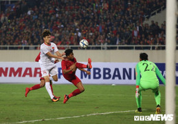 HLV U23 Indonesia: U23 Việt Nam bị khắc chế 90%, trừ bàn thắng phút cuối