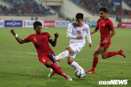 U23 Việt Nam hôm nay đâu thua kém thế hệ tạo nên kỳ tích Thường Châu?