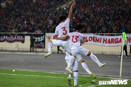 Không thắng U23 Thái Lan, U23 Việt Nam phải thấp thỏm cả đêm