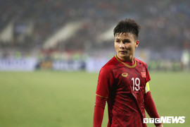 U23 châu Á: U23 Việt Nam là hạt giống số 1, dễ chung bảng U23 Hàn Quốc