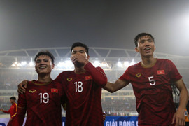 U23 Việt Nam hiệu quả đáng kinh ngạc, khắp châu Á chỉ 3 đội làm được