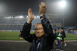 VOV cùng SEN GROUP thưởng U23 Việt Nam nửa tỷ đồng