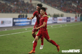 HLV Lê Thụy Hải: ‘U23 Việt Nam sẽ có HCV SEA Games’