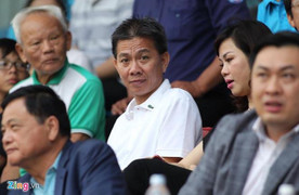 HLV Hoàng Anh Tuấn chú ý cầu thủ hay nhất giải U19 quốc tế