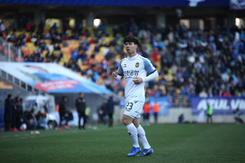 Video trực tiếp Incheon United vs Daegu FC: Công Phượng lần đầu đá chính