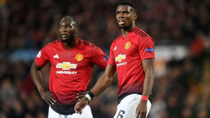 Barca vs MU: Đến lúc Paul Pogba chứng tỏ giá trị thực sự