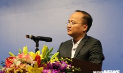 Ông Trần Đức Thành được bổ nhiệm Giám đốc Đài truyền hình Kỹ thuật số VTC