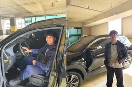 Công Phượng mua xe mới, úp mở 'tình yêu đầu tiên' ở Hàn Quốc