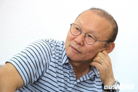 Gọi nhiều 'trò cưng' lên tuyển, HLV Park Hang Seo chịu áp lực phải thắng Thái Lan?