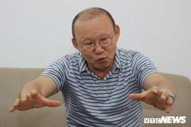 HLV Park Hang Seo gây tranh cãi: Trọng Hoàng, Văn Thanh nghỉ vài tháng vẫn được gọi